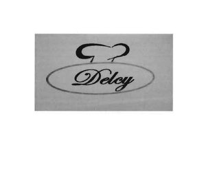 Trademark DELCY & Logo