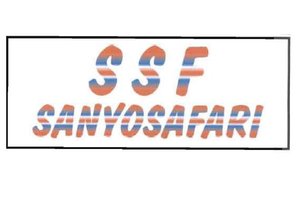 Trademark SSF SANYOSAFARI