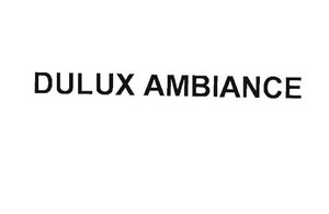 Trademark DULUX AMBIANCE