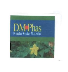 Trademark DMPHAS / DM PHAS