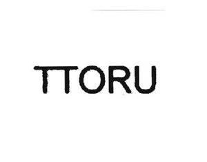 Trademark TTORU