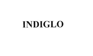 Trademark INDIGLO