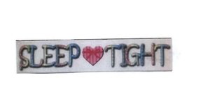 Trademark SLEEP TIGHT DAN LOGO