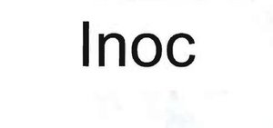 Trademark Inoc