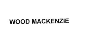 Trademark WOOD MACKENZIE