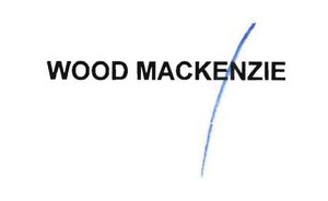 Trademark WOOD MACKENZIE