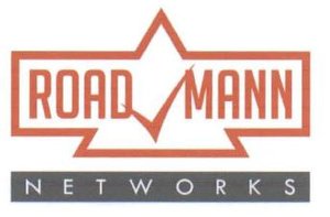Trademark ROADMANN NETWORKS