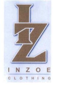 Trademark INZOE