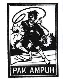 Trademark PAK AMPUH