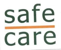 Trademark SAFECARE