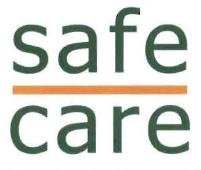 Trademark SAFECARE