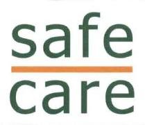 Trademark SAFECARE