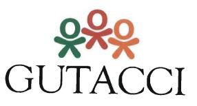 Trademark GUTACCI + LOGO