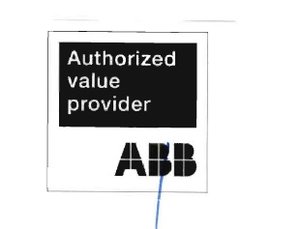 Trademark AUTHORIZED VALUE PROVIDER