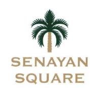 Trademark SENAYAN SQUARE