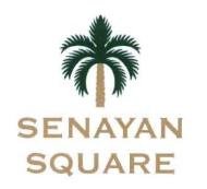 Trademark SENAYAN SQUARE