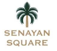 Trademark SENAYAN SQUARE + LOGO