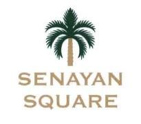 Trademark SENAYAN SQUARE + LUKISAN POHON