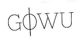 Trademark GOWU