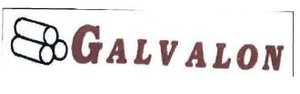 Trademark GALVALON