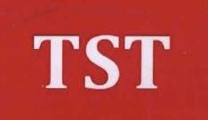 Trademark TST
