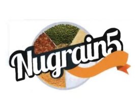 Trademark NUGRAIN5