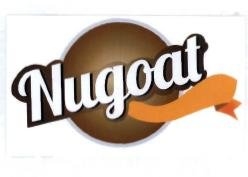 Trademark NUGOAT + LOGO