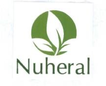 Trademark NUHERAL + LOGO