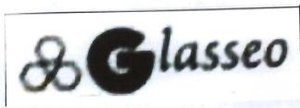 Trademark GLASSEO