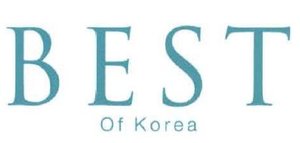 Trademark BEST OF KOREA