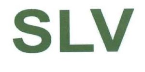 Trademark SLV