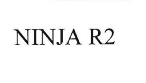 Trademark NINJA R2