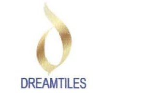 Trademark DREAMTILES + logo