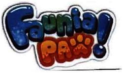 Trademark FAUNIA PAW