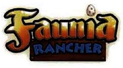 Trademark FAUNIA RANCHER