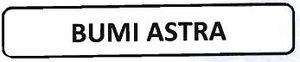 Trademark BUMI ASTRA