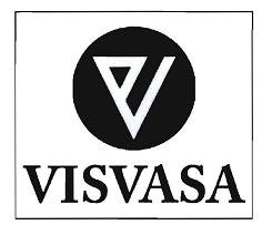 Trademark VISVASA