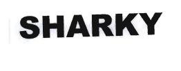 Trademark SHARKY