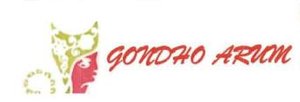 Trademark GONDHO ARUM