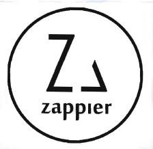 Trademark ZAPPIER