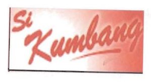 Trademark SI KUMBANG