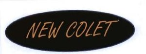 Trademark NEW COLET