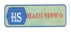 Trademark HS HADI SISWO