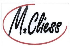 Trademark M.Cliess