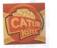 Trademark CATUR KUTI