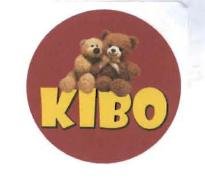 Trademark KIBO