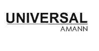 Trademark UNIVERSAL AMANN