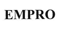 Trademark EMPRO