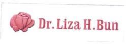 Trademark Dr. Liza H. Bun