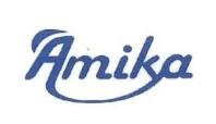 Trademark AMIKA